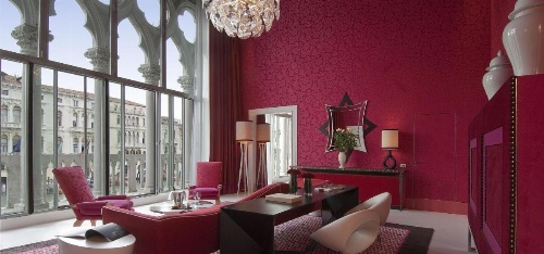 Centurion Palace image 16