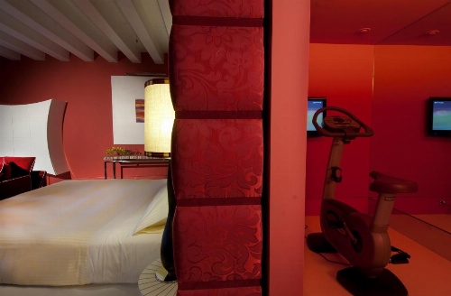 Centurion Palace image 34