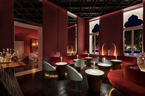 Centurion Palace image 45