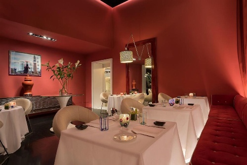 Centurion Palace image 47