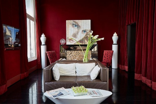 Centurion Palace image 5